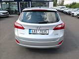 Hyundai i30 1,6 GDi,99kW,NovéČR,Aut.klima - náhled 8