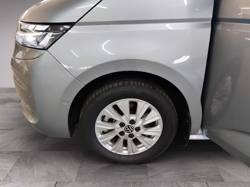 Volkswagen California eHybrid 4M Coast DCC 360 Taž - fotka 5 z 15
