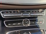 Mercedes-Benz Třídy E (2018) 2.0 d 4Matic E 220, ČR, AT - náhled 15