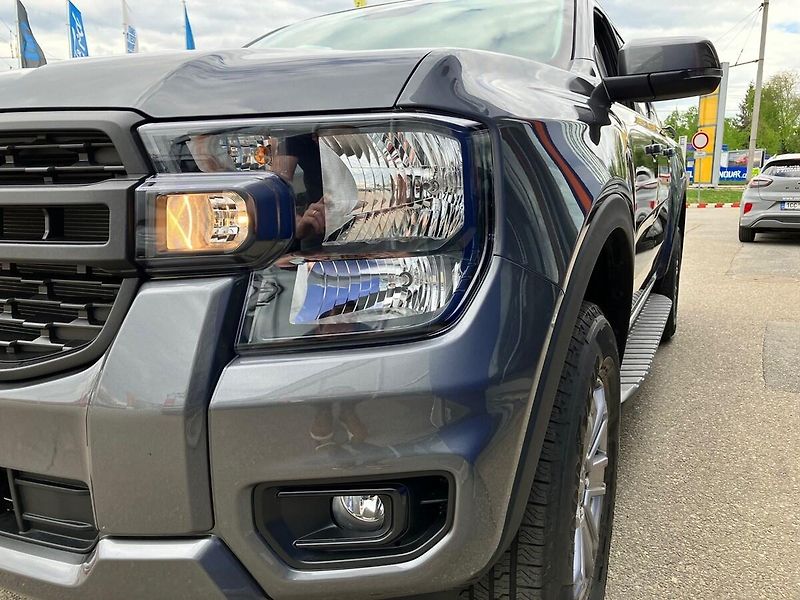 Ford Ranger (2025) XLT, Dvojkabina, 2.0 EcoBlue 1 - fotka 31 z 31