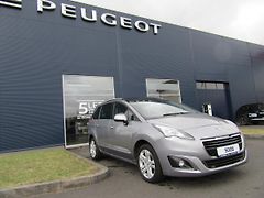 Peugeot 5008 (2016) ALLURE BHDi MAN6 - fotografie inzerátu
