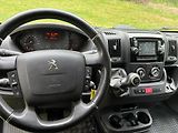 Peugeot Boxer (2016) - náhled 10