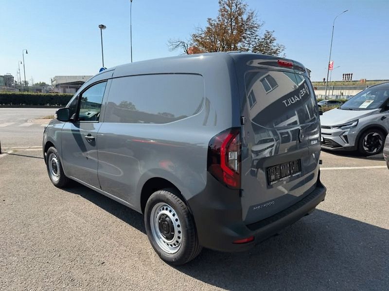 Renault Kangoo (2026) Advance blue dCi 115 Van - fotka 7 z 15