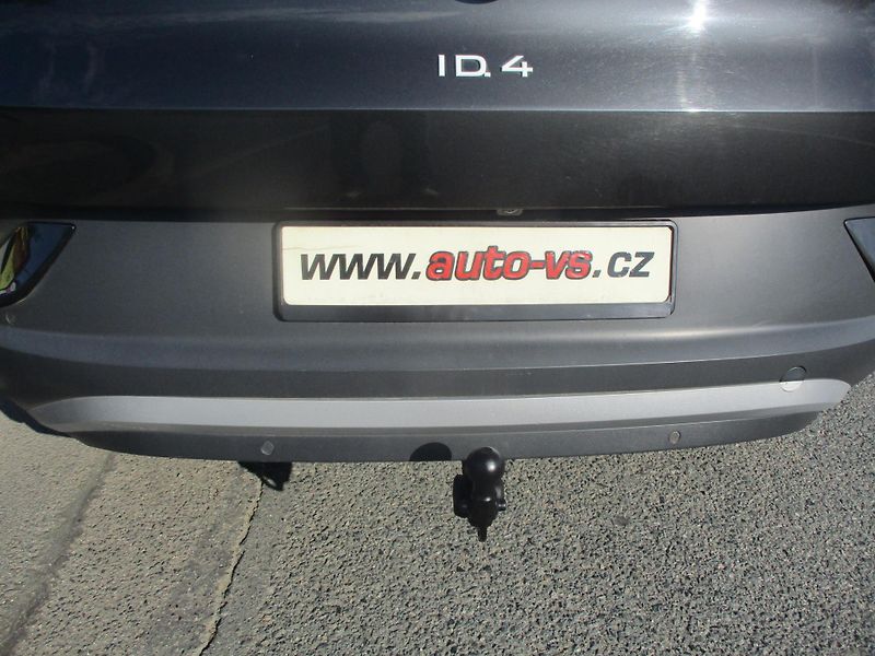 Volkswagen ID.4 150kW/77KWh PRO PERFO TEP.Č*TZ - fotka 46 z 50