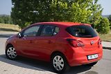 Opel Corsa Pravidelně servisované, velice - náhled 7