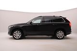Volvo XC90 D5 AWD MOMENTUM AUT REZERVACE - náhled 9