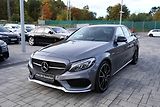 Mercedes-Benz Třídy C C43 AMG 4Matic/ČR/Performance - náhled 1