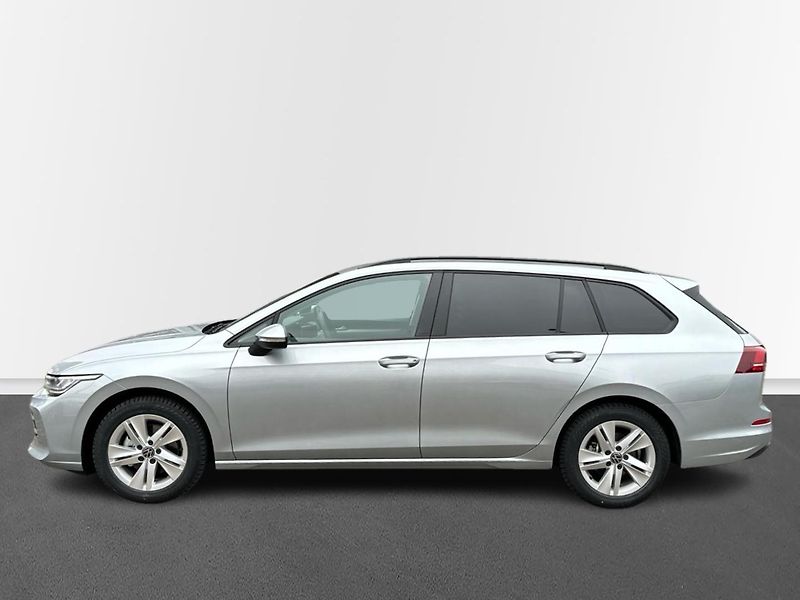 Volkswagen Golf Life 1,5 eTSI 7DSG mHEV - fotka 3 z 29