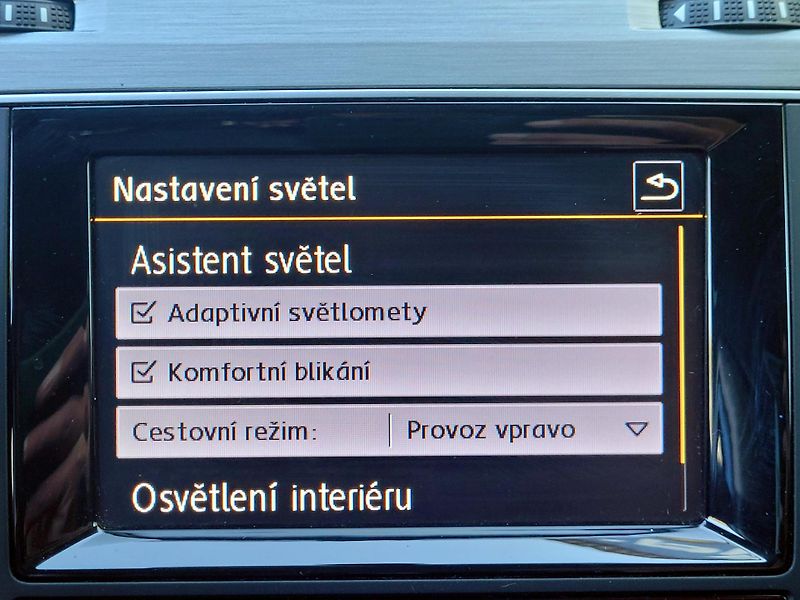 Volkswagen Golf CZ, VÝBAVA, SERV.KN.CEBIA      - fotka 56 z 74