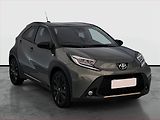 Toyota Aygo (2023) Selection x-cite 1.0 VVT-i, ČR - náhled 1