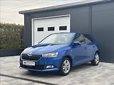 Škoda Fabia 1,0 MPI 75PS  Soleil - náhled 1