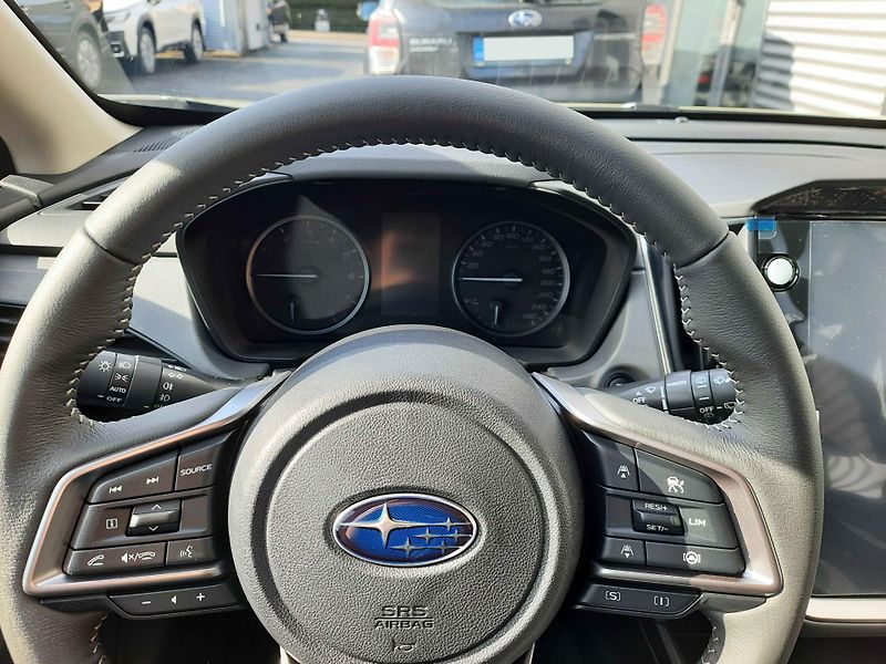 Subaru Crosstrek (2026) Active - LETNÍ VÝPRODEJ - fotka 11 z 38