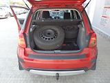 Suzuki SX4 1.6i KLIMA, ZÁLOHOVÁNO - náhled 8