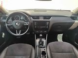 Škoda Octavia (2016) 2.0TDi 4x4, ČR, DSG - náhled 8