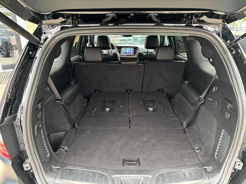 Dodge Durango 5.7 V8 LPG R/T PREMIUM Tow N G - fotka 39 z 53