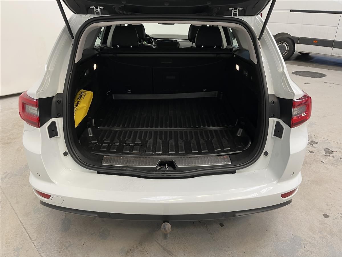 Renault Talisman Intense 6 Automat 1,6 dCi