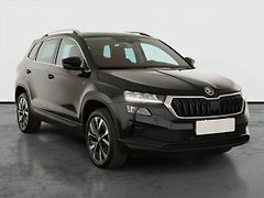 Škoda Karoq (2024) 1.5 TSI - fotografie inzerátu