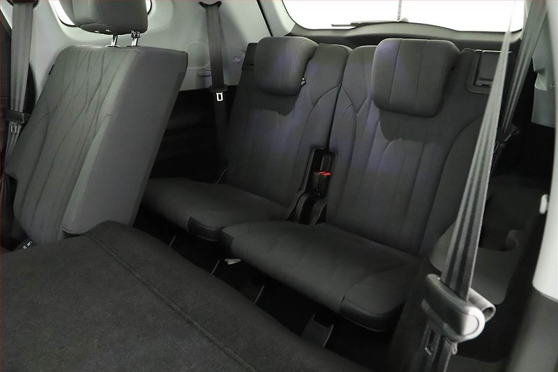 Chery Tiggo 8 (2026) 1.6 TGDI, UNIQUE, Ad. tempomat - fotka 12 z 20