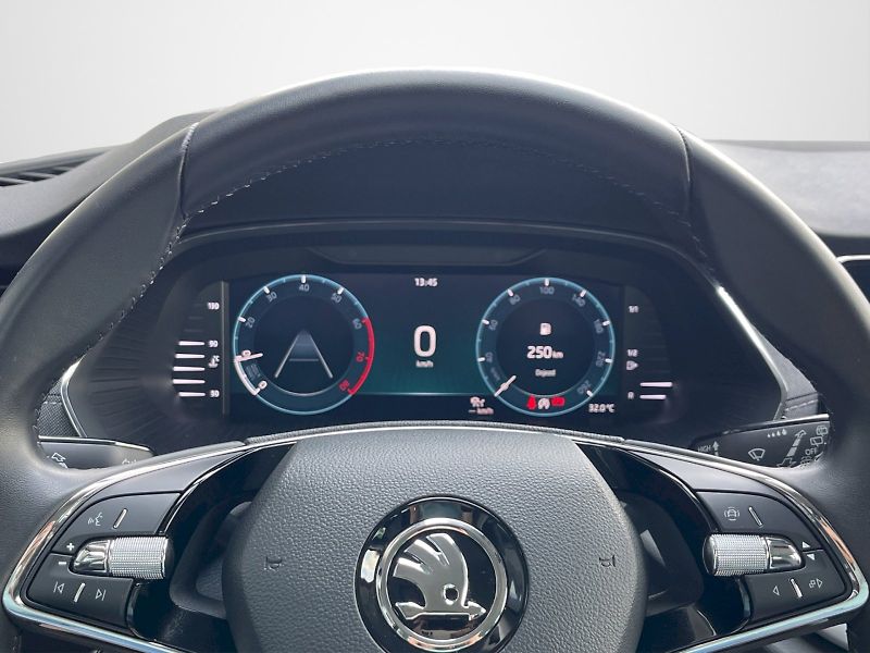Škoda Octavia (2021) 1.5 TSI 110kW Style Plus combi - fotka 9 z 35