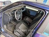 Škoda Fabia (2007) 1.2i, ČR, servis.kniha - náhled 2