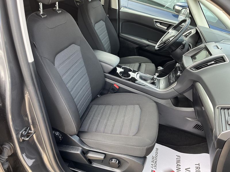 Ford S-MAX (2022) 2.0Eco SPORT*KAMERA*TAŽNÉ*NAVI - fotka 22 z 48