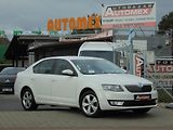 Škoda Octavia (2016) 2.0 TDI-DIGIKLIMA-VYH.SEDADLA - náhled 1