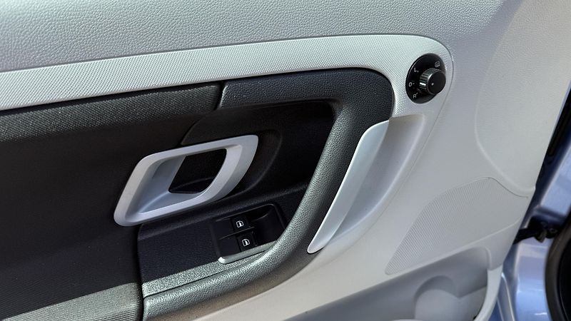 Škoda Roomster 1.4 16V*63kW*STYLE*1.MAJ*140KM - fotka 19 z 28