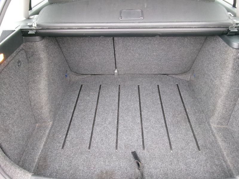 Škoda Fabia (2005) 1,4 16V KLIMA ROZVODY - fotka 13 z 21