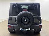 Jeep Wrangler 3,6 209kW AT PENTASTAR SERVIS - náhled 4