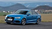 Audi RS 3.