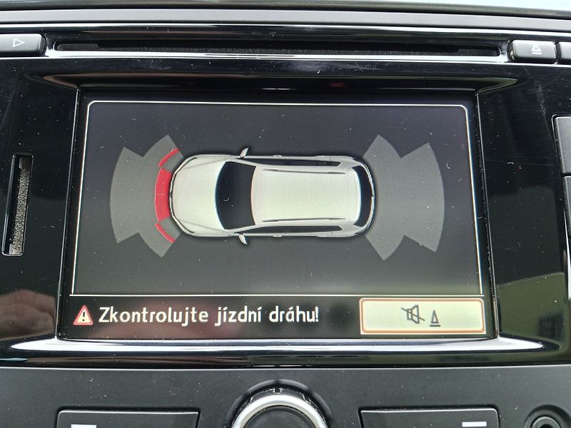 Volkswagen Tiguan (2012) 1.4TSi 90kW Sport & Style - fotka 24 z 30