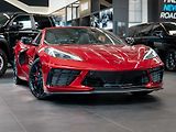 Chevrolet Corvette (2026) 6.2 Stingray 3LT Z51 Facelift - náhled 44