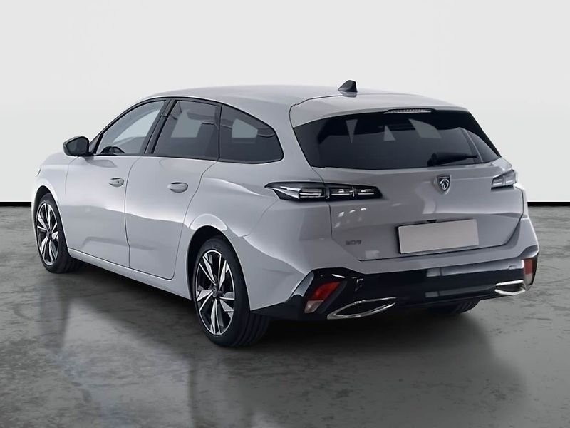 Peugeot 308 (2023) 1.2 PureTech, ČR,1.maj - fotka 4 z 20