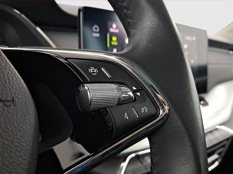 Škoda Octavia (2023) Style 2.0 TDI, Automat - fotka 18 z 22