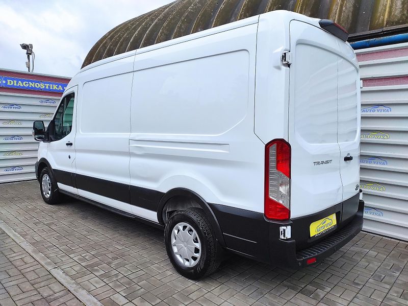 Ford Transit 2,0EcoBlue L3H2,Po servise - fotka 5 z 36