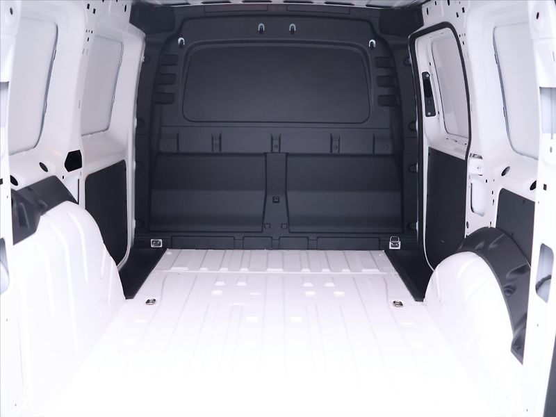 Volkswagen Caddy 2,0 TDI 75 kW Klima DPH CZ 1.M - fotka 10 z 26