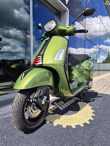 Vespa (2026) GTS 310 SUPERSPORT MY26 - fotka 10 z 22