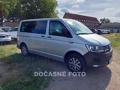 Volkswagen Transporter (2018) 2.0TDi 8míst, navi, 110kW - fotografie inzerátu