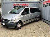 Mercedes-Benz Vito 2,1 116CDI 120kW XL-LONG-CZ!! - náhled 1
