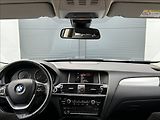 BMW X3 2,0 28i 245PS  Advantage A/T 4 - náhled 29