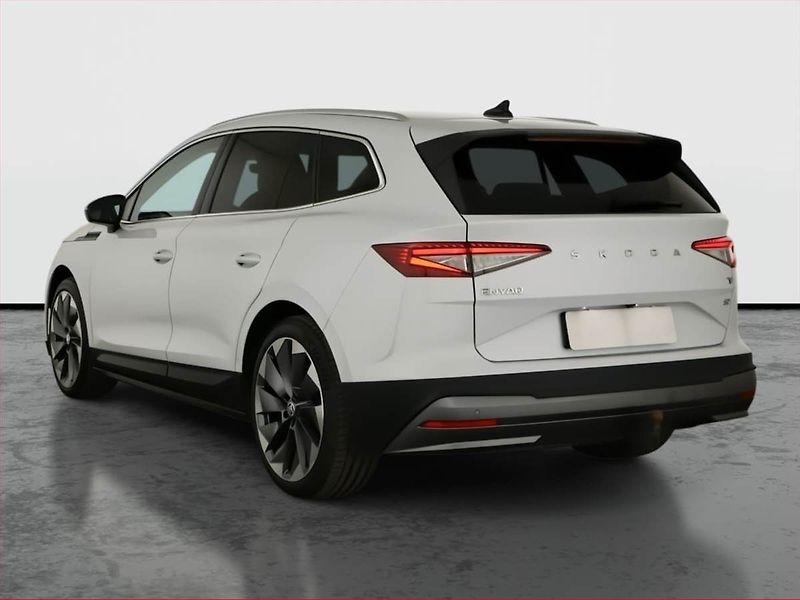 Škoda Enyaq (2020) iV 80 (82 kWh), SoH 89% - fotka 4 z 18