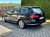 Volkswagen Passat 2,0 TDi DSG HIGHLINE / NAVI - náhled 3