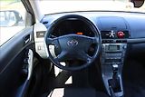 Toyota Avensis 2,2 D4-D  DIG.KLIMA, STK 4/27 - náhled 12