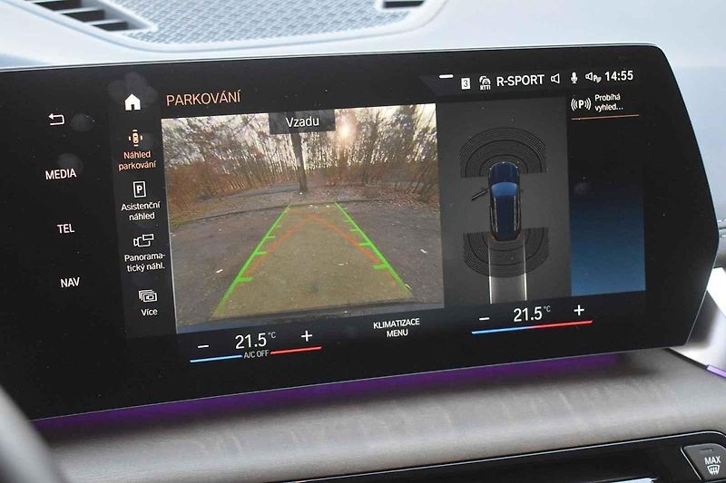 Auto se nejlépe hodí pro městský provoz a víkendové výlety