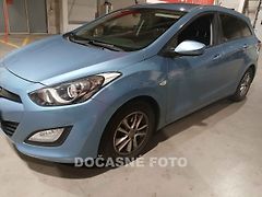 Hyundai i30 (2015) 1.4 - fotografie inzerátu