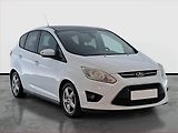 Ford C-MAX (2011) 1.6 16V, Vyhř. sedaček - náhled 1