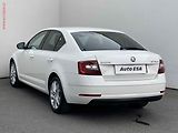 Škoda Octavia (2018) 1.6 TDi, ČR, Style, LED - náhled 6