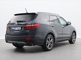 Hyundai Grand Santa Fe 2,2 CRDI 145kW CZ Luxury DPH - náhled 7