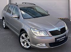 Škoda Octavia (2013) FL COMBI 2.0 TDI DSG 103 KW  - fotografie inzerátu