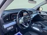 Mercedes-Benz GLE AMG paket 300d 4M - náhled 9